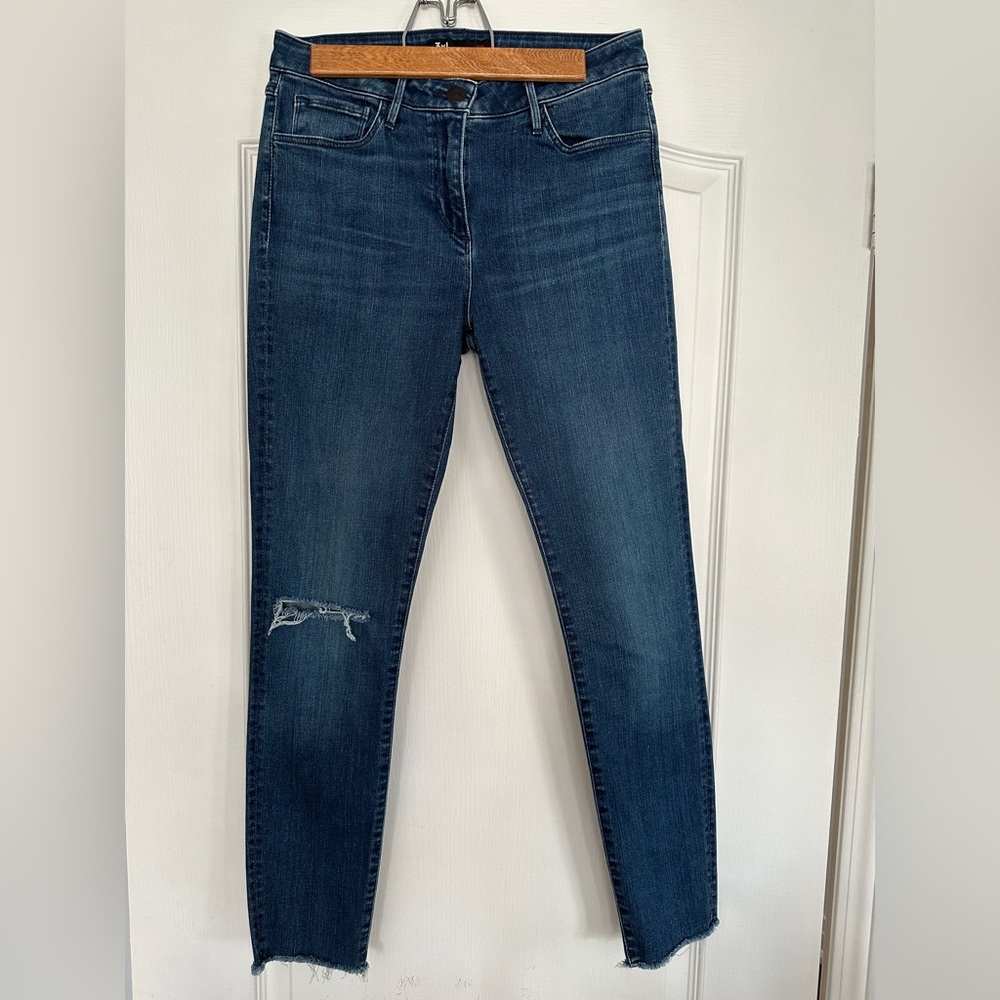 3x1 Slim Jean